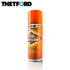 Thetford Seal Lubricant 200ml For Caravan & Motorhome Protect Maintenance Spray