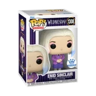 Funko Pop! Vinyl: The Addams Family - Enid Sinclair - Funko (Exclusive) #1308