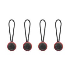 Anchor Connectors for Peak Design Straps 4-Pack, 4th Generation 
