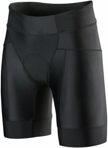 Short femme TYR rouge moyen blanc bleu tri vélo TEAM USA MORIARTY neuf rare