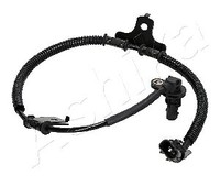 Ashika 151-0H-H95 Sensor, Raddrehzahl Vorderachse Links FÜR Hyundai