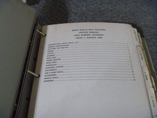 White Farm Equipment 6410 6510 Tractor Shop Service Repair Manual