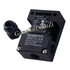1PC New for SCHMERSAL AZ 15-ZVRK-M20 Safety Interlock Switch AZ 15 ZVRK-M20