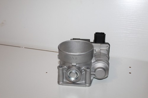 Electric Throttle Body Air Control Assembly Fit for 03-07 for Infiniti G35 3.5L, - Picture 5 of 6