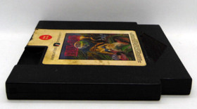 Mermaids of Atlantis (NES) Authentic Cartridge Only