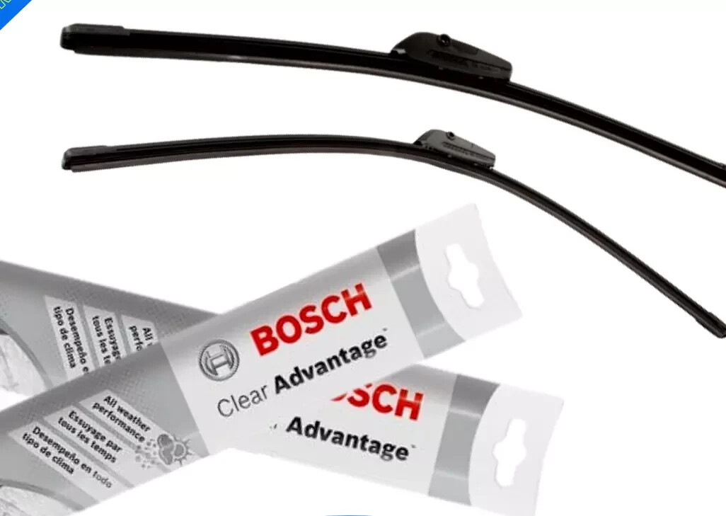 Bosch Clear Advantage Wiper Blades 26