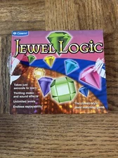 Jewel Logic PC Game