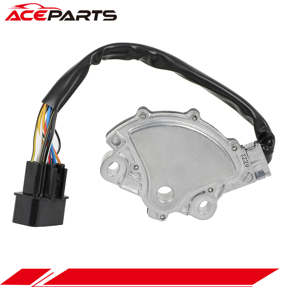Fits 1998-06 Mitsubishi Montero 1999-04 Montero Sport Neutral