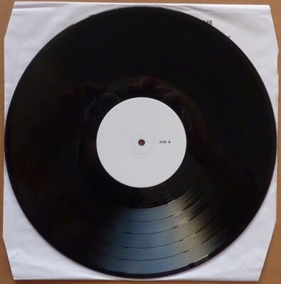Seasurfer - Dive In Vinyl TESTING PRESSING