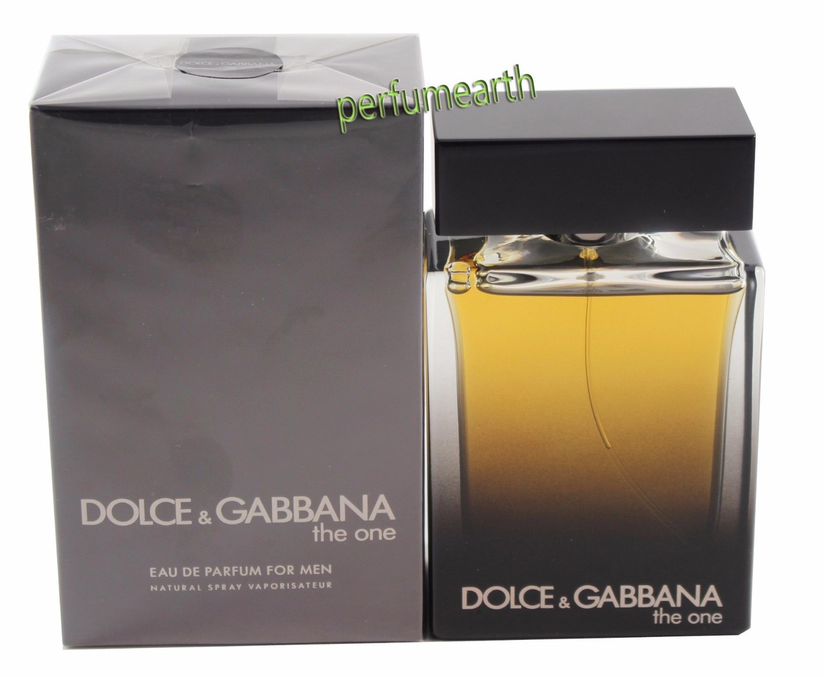 D&G The One By Dolce & Gabbana Eau De Parfum 1.7/1.6 oz / 50 Ml