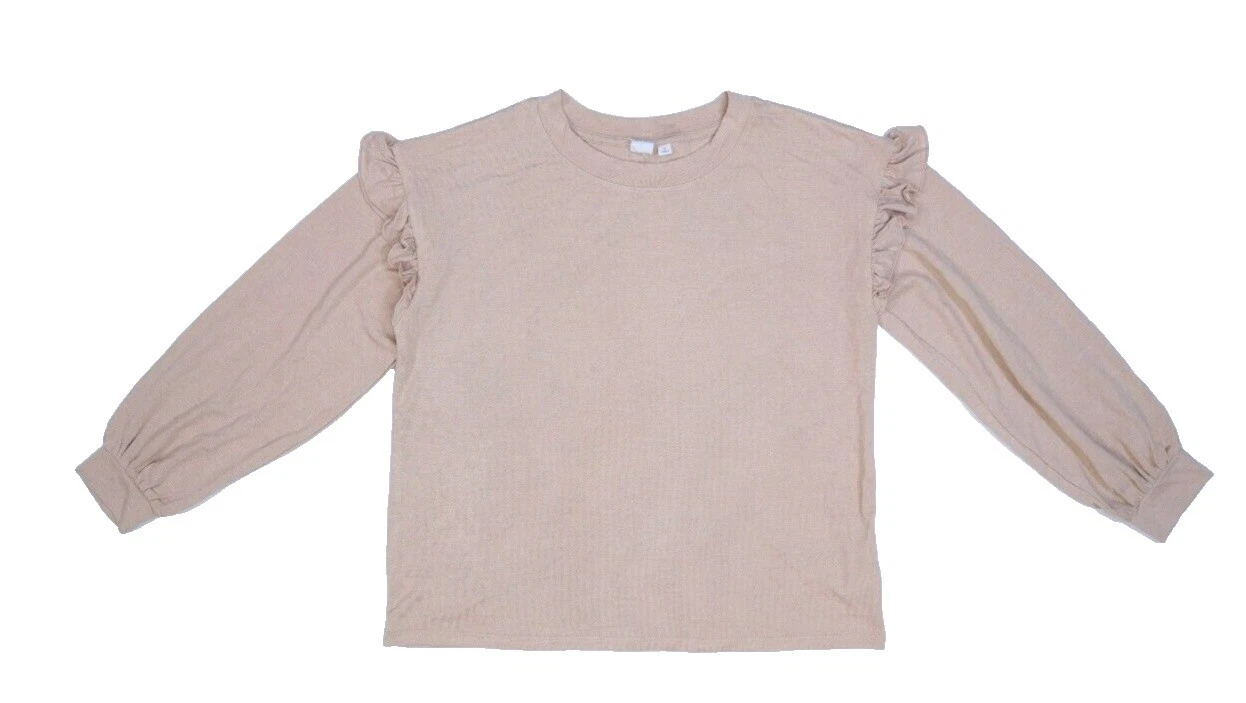 Prendas para mujer Gap informales de patrón liso