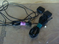 Lot of 2 - GPS Antenna Extension Cable for Na...
