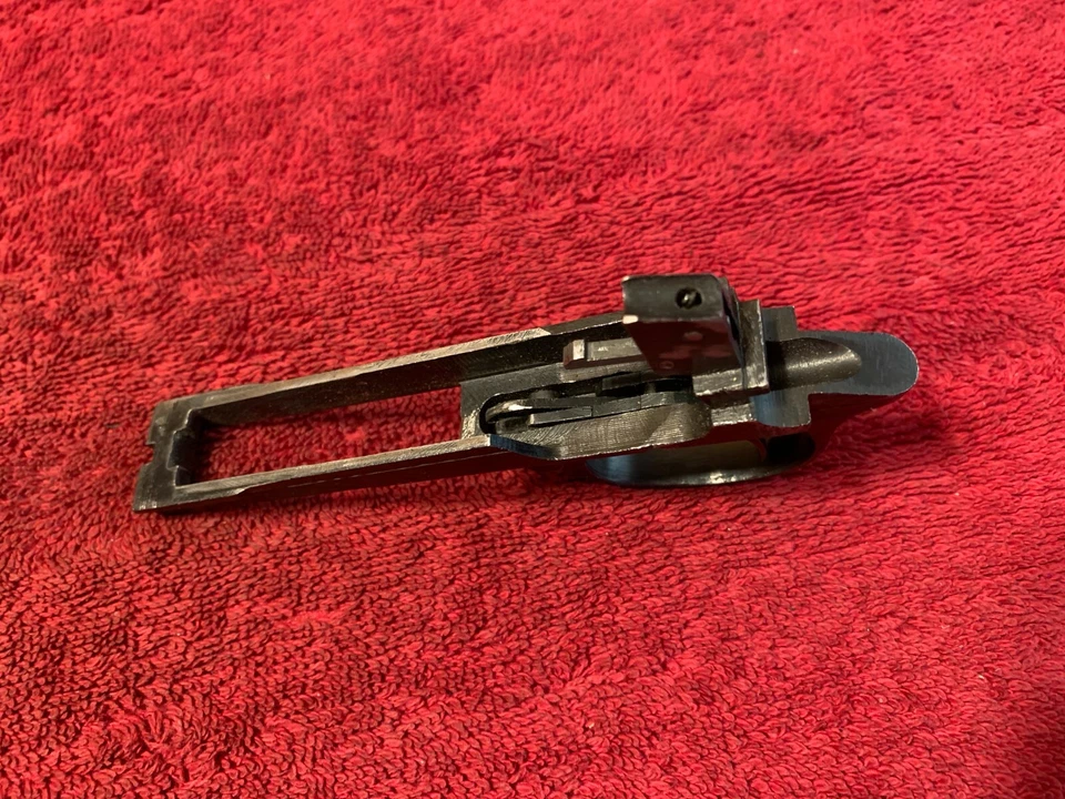 Conjunto de gatillo y seguridad Norinco ATD 22 Browning SA-22 - 17811 Foto 2 de 4