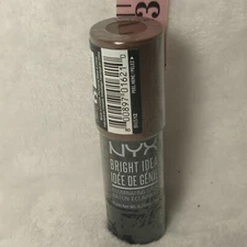Nyx Bright Idea Illuminating stick 6g various colors dark light shade