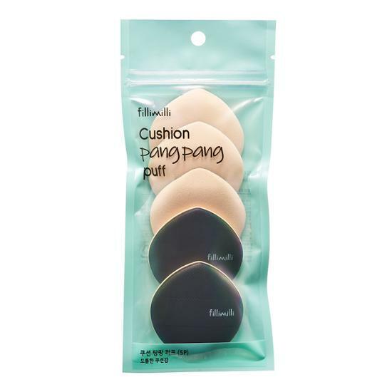 Подушка из ФИЛЛИМИЛЛИ Pangpang Puff 5ea