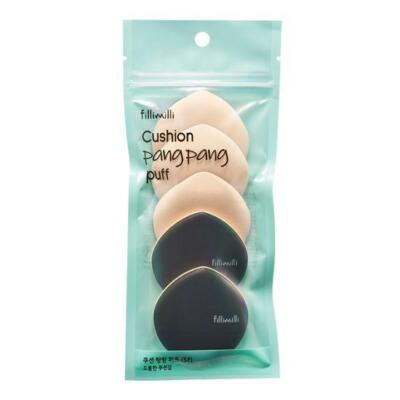 FILLIMILLI Cushion Pangpang Puff 5ea