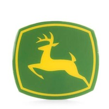 John Deere Grille Decal - Jd5739