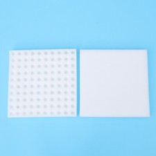 5 Pcs Grow Sponge Trays Soilless Cultivation Hydroponic Sponge Planting 2.98 per sponge