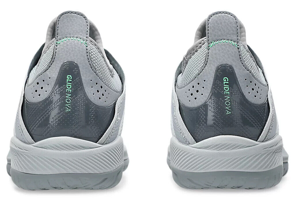 ASICS GLIDE NOVA FF 3 1063A072 020 Piedmont Grey New Leaf