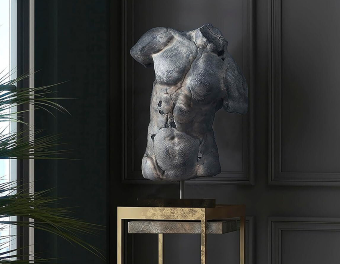 洋書 Male Bodies, Women's Souls Bodies and Souls: The Century Project by Frank Cordelle