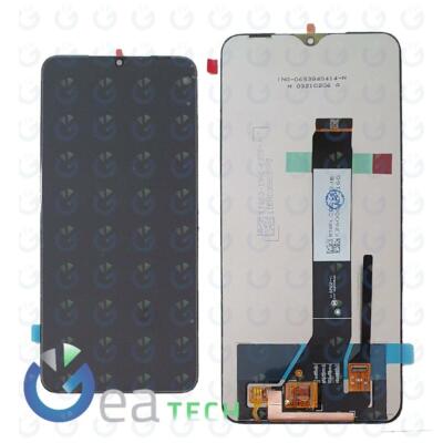 DISPLAY XIAOMI REDMI 9T M2010J19SY LCD + TOUCH SCREEN Vetro Schermo - Foto 7