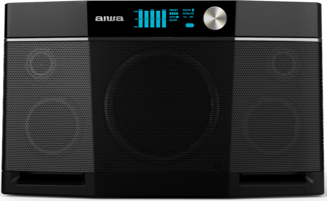 aiwa exos 9 ebay
