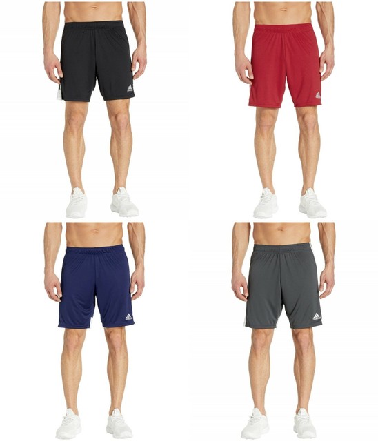 adidas performance men's striker athletic short