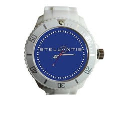 Orologio nuovo personalizzato stellantis,auto,car,officina,