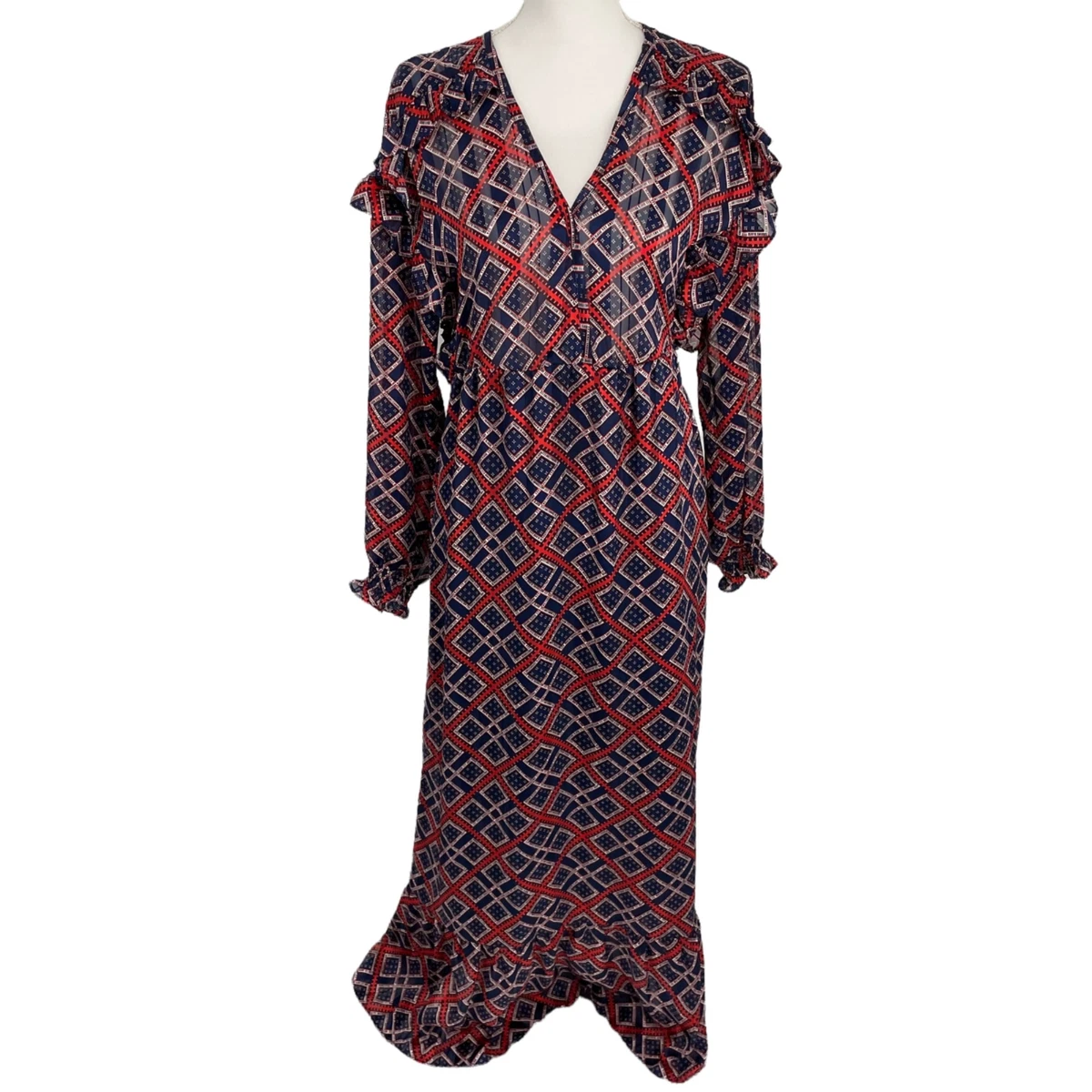 Scotch and soda robe sale