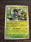 FEUILOUTAN REVERSE - POKÉMON 005/182 EV04 PAR FAILLE PARADOXE NEUF FR