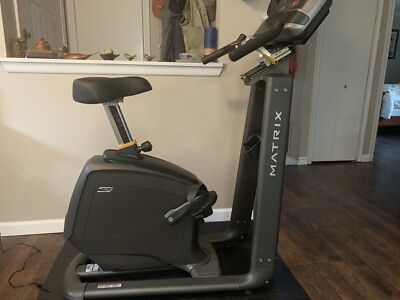 Matrix U30 Exercise Cycle