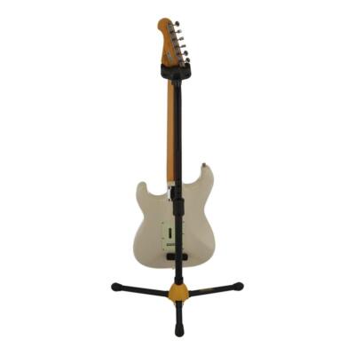 FgN(FUJIGEN) NCST-10R ALD SSH仕様 3TS Electric Guitar USED FUJIGEN NCST-10R/AL/SSH White gig bag