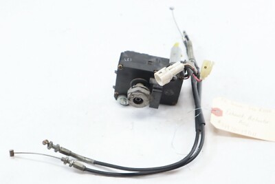 OEM Suzuki Motorcycle Exhaust Actuator 2002 GSXR1000 Royal 33970