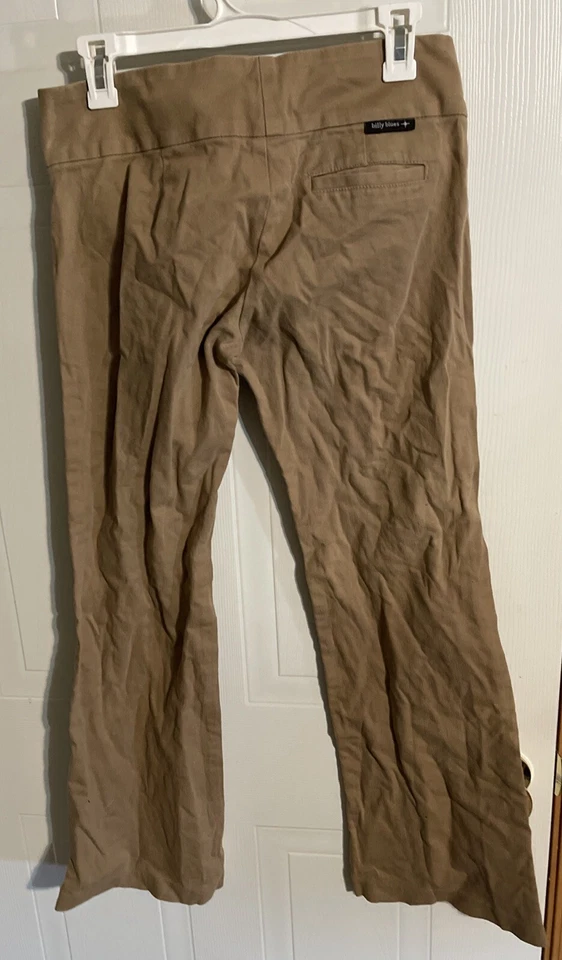 Pantalones Billy Blues 6 Foto 2 de 2