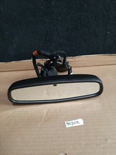 2017 Vauxhall Mokka Interior Mirror 13369365 2017 Vauxhall Mokka Interior Mirror 13369365