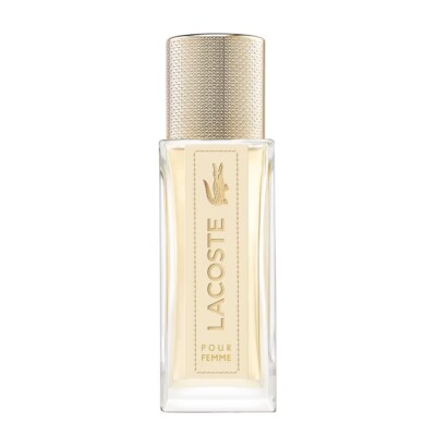 Lacoste Pour Femme Eau de Parfum 30 ml - Eleganter Damenduft