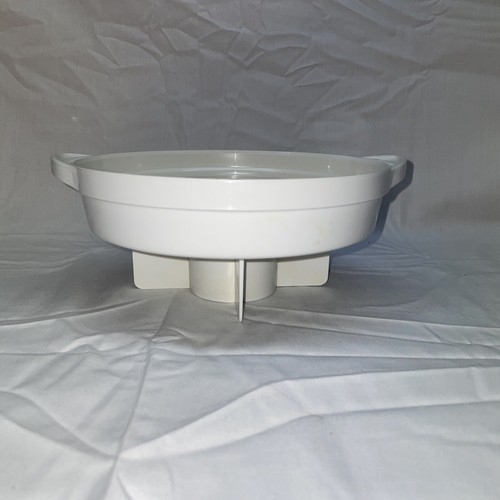 Black&Decker Flavor Scenter Handy Steamer HS800 Replacement Part - Steaming Bowl - Picture 2 of 6