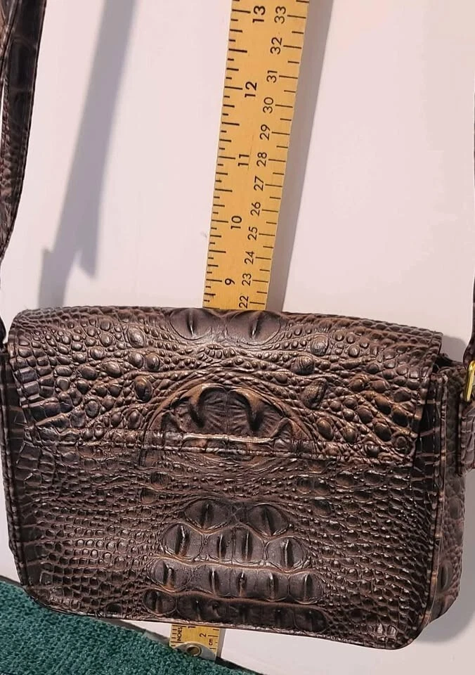 👜 十字架钱包 CROCODILE DESIGN T4/3 — 第 4/4 张图片