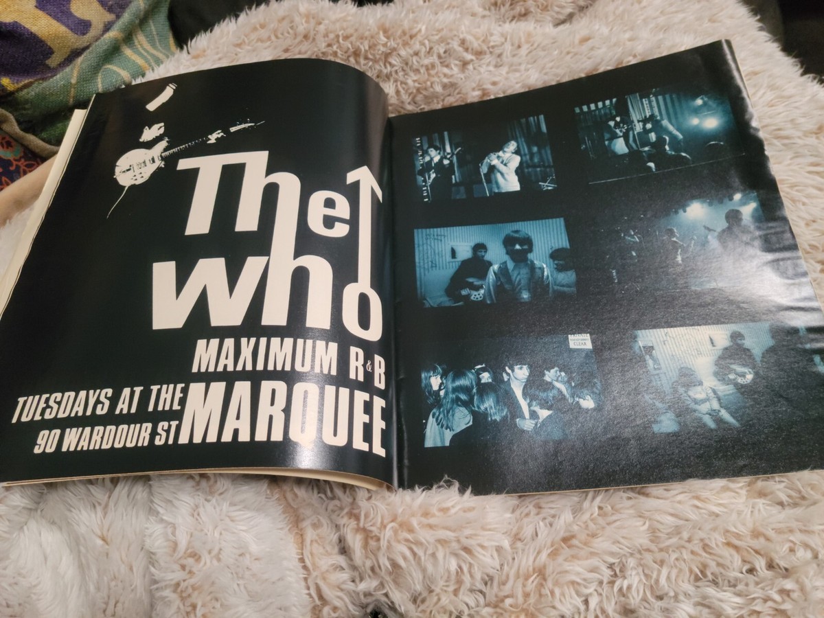 1989 Celebrating 25 Years Of The Who The Kids Are Alright 1989 Celebrating 25 Years Of The Who The Kids Are Alright