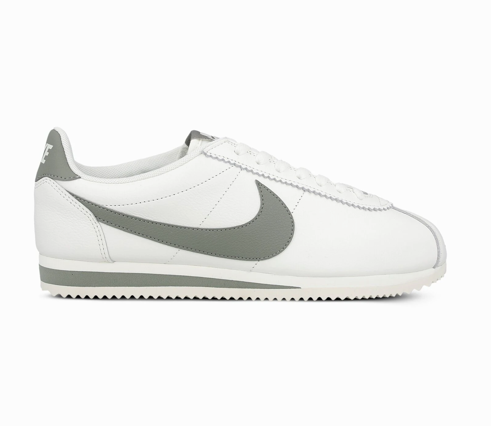 Nike Classic Cortez Leather SE OG 2017 - Sail Stucco - UK 10.5 (EU 45.5) US 11.5