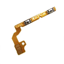 hot For Samsung Galaxy A10s 2019 SM-A107 A107F/DS Power Volume Button Flex Cable