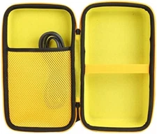 Aenllosi Hard Carrying Case Compatible with Brady M210 (BMP21-PLUS) Handheld Lab