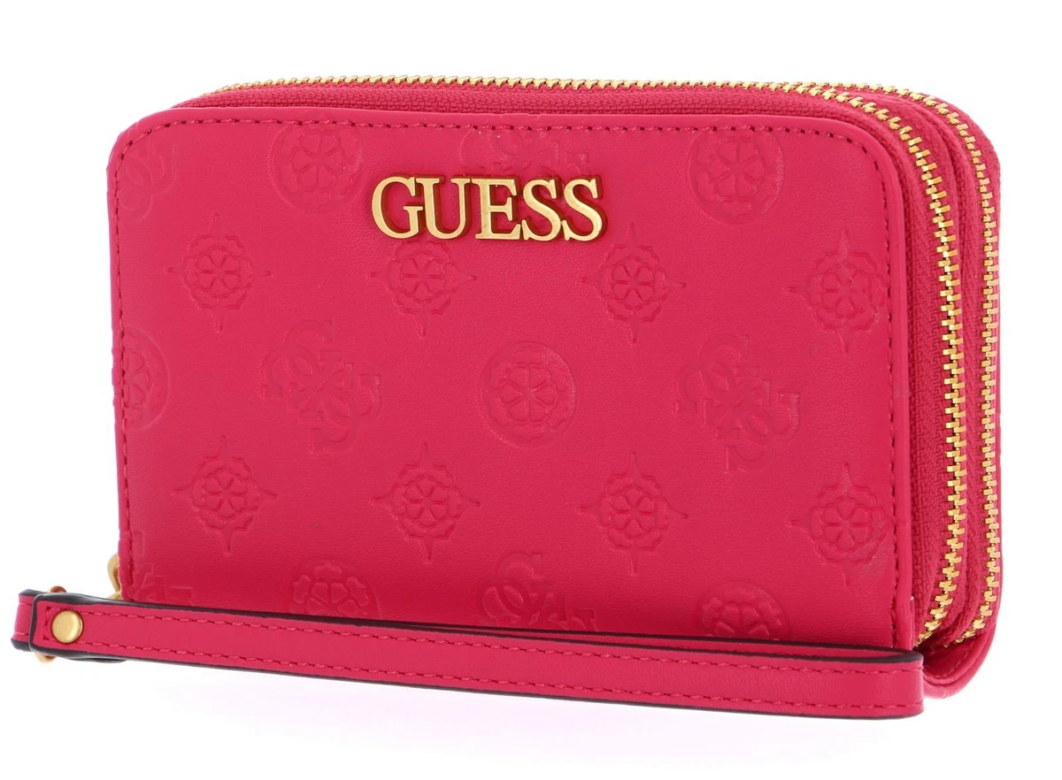 Guess monederos online
