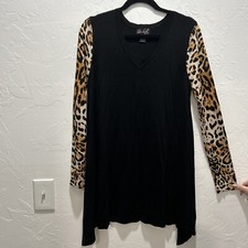 Women  s plus size sweaters