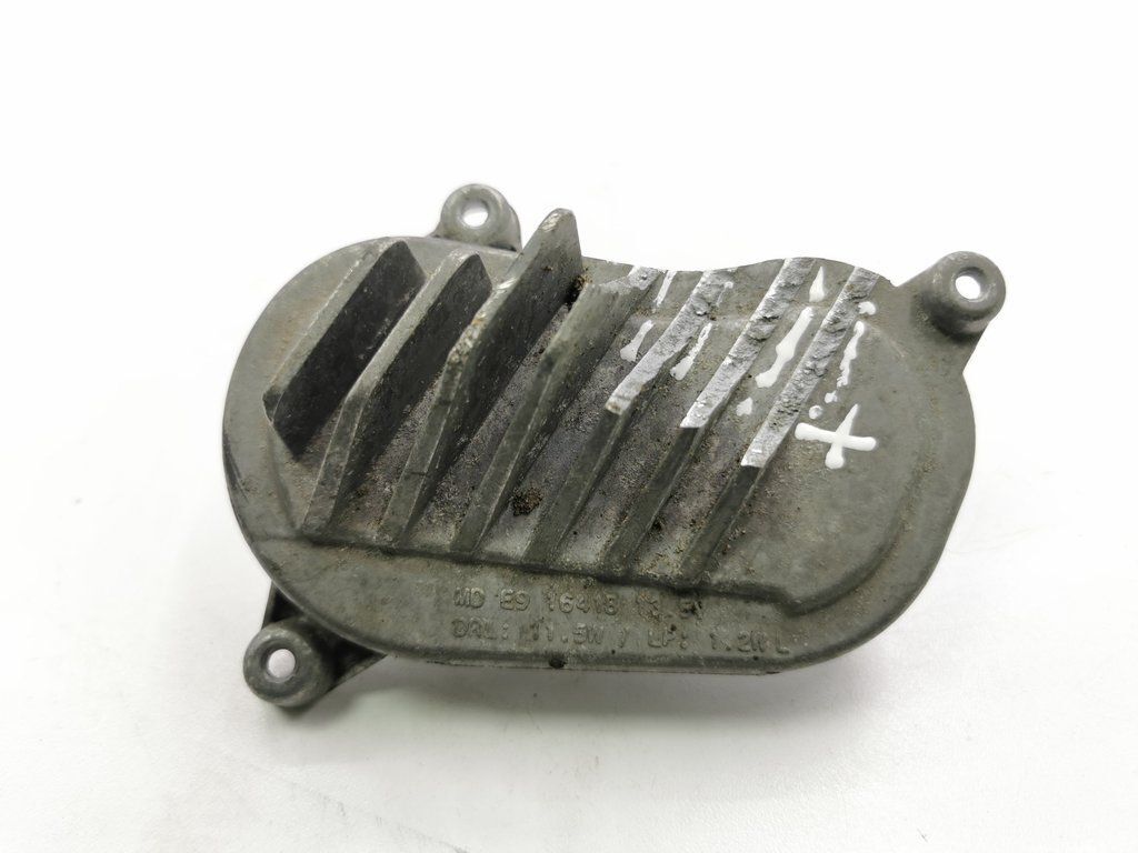 BMW 4 F36 Gran coupe Headlamp Light Control Module LCM 90094125 