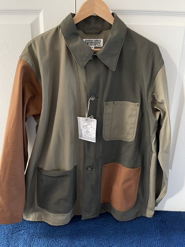 Engineered Garments Workaday utility 