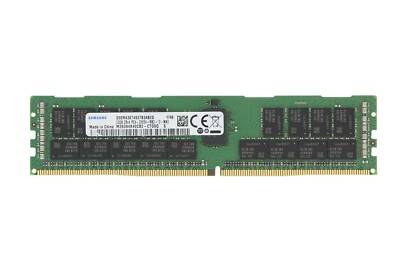 Samsung 32GB PC4-21300 (DDR4-2666) RDIMM Server RAM