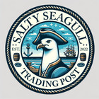 Salty Seagull