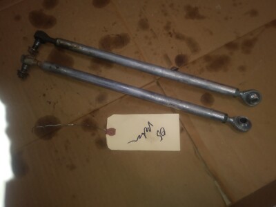 2x Yamaha Steering Tie Rods Vector 8FW-23831-00-00