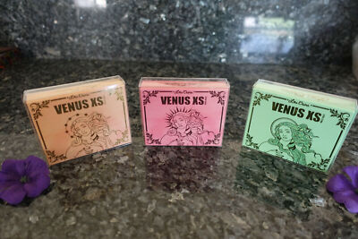 Lime crime venus XS palette select yours 
